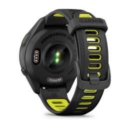 Garmin Forerunner 265S  42 mm Черный