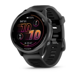 Garmin Forerunner 570  42-47 mm Черный