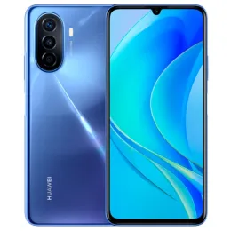 Huawei Nova Y70 Голубой