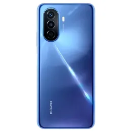 Huawei Nova Y70 Голубой