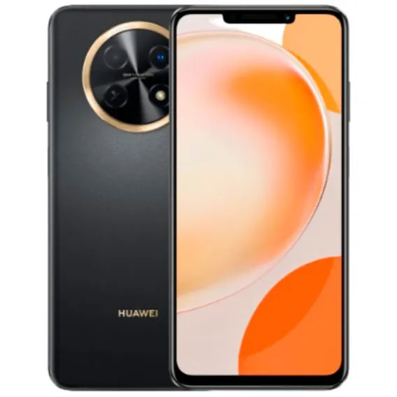 Huawei Nova Y91 Черный