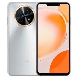 Huawei Nova Y91 Серебристый