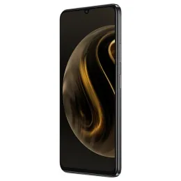 Huawei Nova Y72 Черный