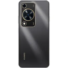 Huawei Nova Y72 Черный
