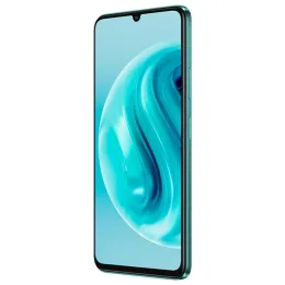 Huawei Nova Y72 Зеленый