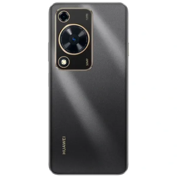 Huawei Y72s Черный