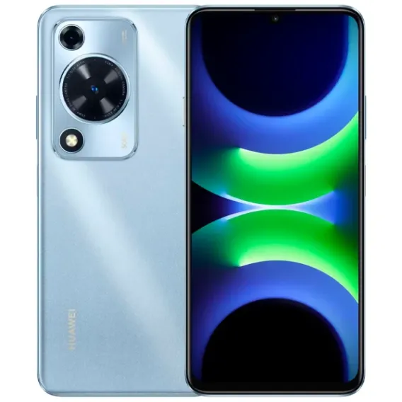 Huawei Y72s Голубой