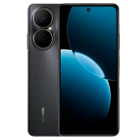 Huawei Nova Y73 Черный