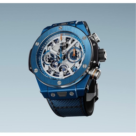 Hublot Big bang