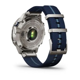 Garmin MARQ Captain (Gen 2) 46 mm 