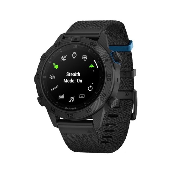 Garmin MARQ Commander (Gen 2) 46 mm 