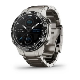 Garmin MARQ Aviator (Gen 2) 46 mm