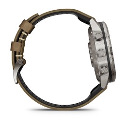 Garmin MARQ Adventurer (Gen 2) 46 mm 