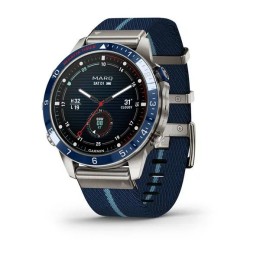 Garmin MARQ Captain (Gen 2) 46 mm 
