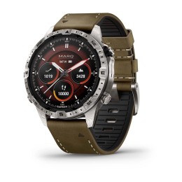 Garmin MARQ Adventurer (Gen 2) 46 mm 