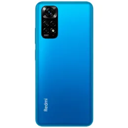 Xiaomi Redmi Note 11S Синий