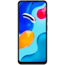 Xiaomi Redmi Note 11S Черный