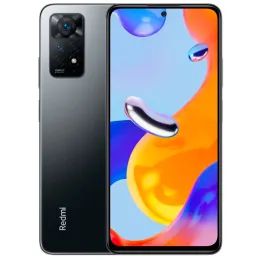 Xiaomi Redmi Note 11 Pro Черный