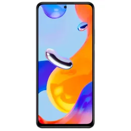 Xiaomi Redmi Note 11 Pro Черный