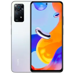Xiaomi Redmi Note 11 Pro Белый