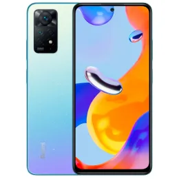 Xiaomi Redmi Note 11 Pro Голубой