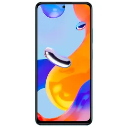 Xiaomi Redmi Note 11 Pro Голубой