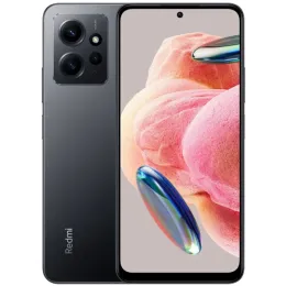 Xiaomi Redmi Note 12 Черный