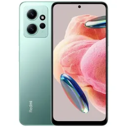 Xiaomi Redmi Note 12 Зеленый