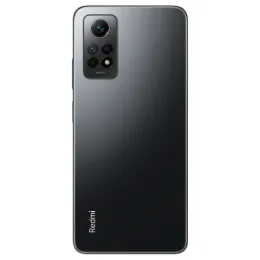 Xiaomi Redmi Note 12 Pro Черный