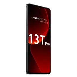 Xiaomi Redmi Note 13T Pro Черный