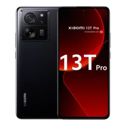 Xiaomi Redmi Note 13T Pro Черный