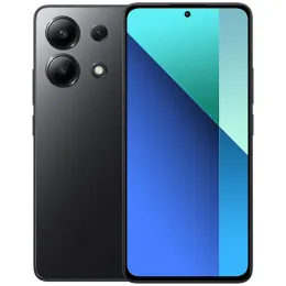 Xiaomi Redmi Note 13 Черный