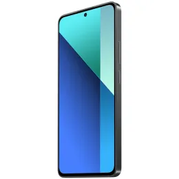 Xiaomi Redmi Note 13 Черный