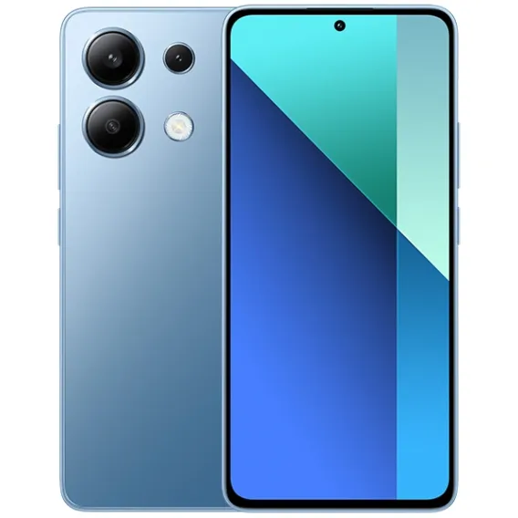 Xiaomi Redmi Note 13 Cиний