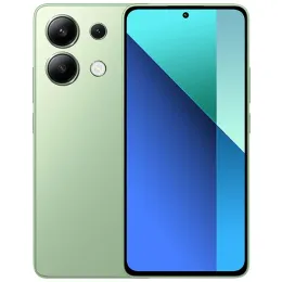 Xiaomi Redmi Note 13 Зеленый