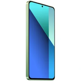 Xiaomi Redmi Note 13 Зеленый