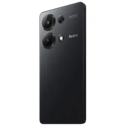 Xiaomi Redmi Note 13 Pro Черный