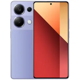 Xiaomi Redmi Note 13 Pro Фиолетовый