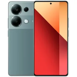 Xiaomi Redmi Note 13 Pro Зеленый