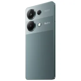 Xiaomi Redmi Note 13 Pro Зеленый