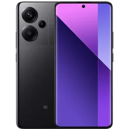 Xiaomi Redmi Note 13 Pro Plus Черный