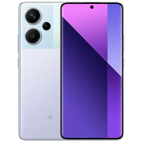 Xiaomi Redmi Note 13 Pro Plus Фиолетовый