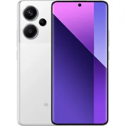 Xiaomi Redmi Note 13 Pro Plus Белый