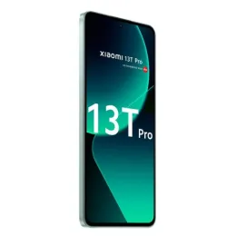 Xiaomi Redmi Note 13T Pro Зеленый