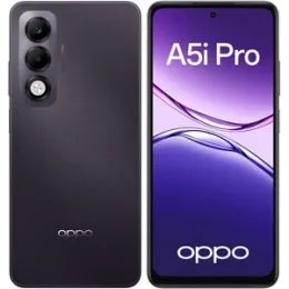 Oppo A5I Pro Черный