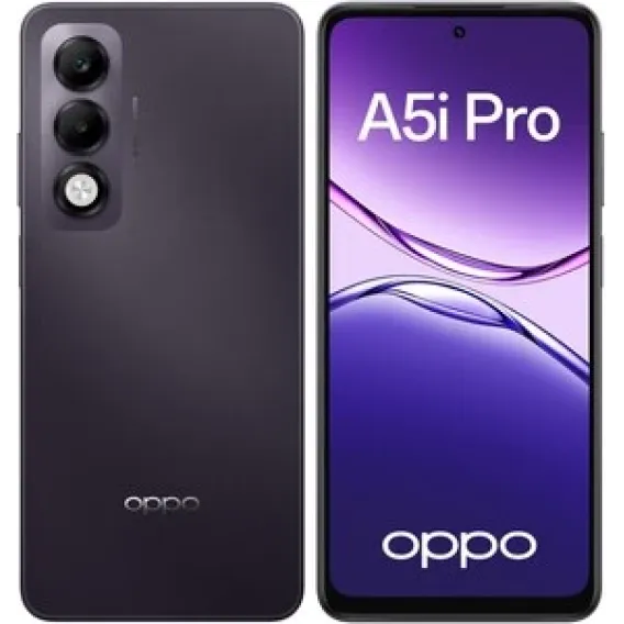 Oppo A5I Pro Черный