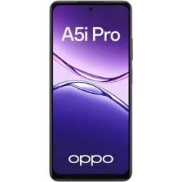 Oppo A5I Pro Черный