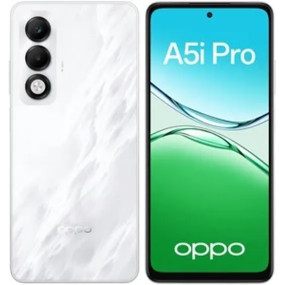 Oppo A5I Pro Белый