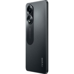 Oppo A58 Черный