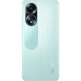 Oppo A58 Голубой